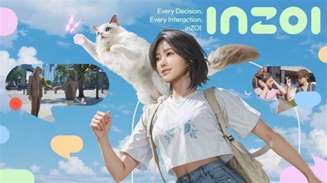 inzoi game download